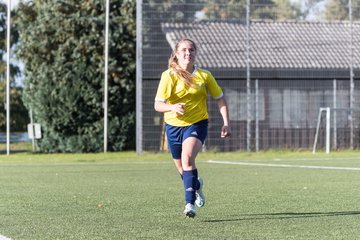 Bild 251 - F Ellerau - SV Eidelstedt 2 : Ergebnis: 2:2
